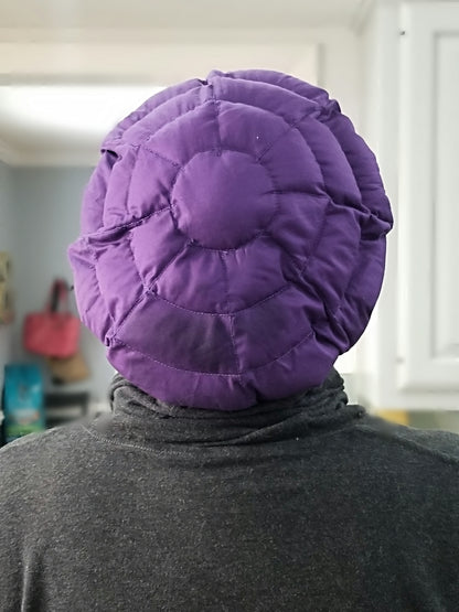 Headous™ Cordless Flaxseed Deep Conditioning Heat Cap